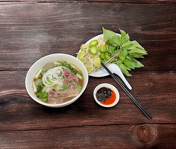 Pho Dien - Special Bowl Large